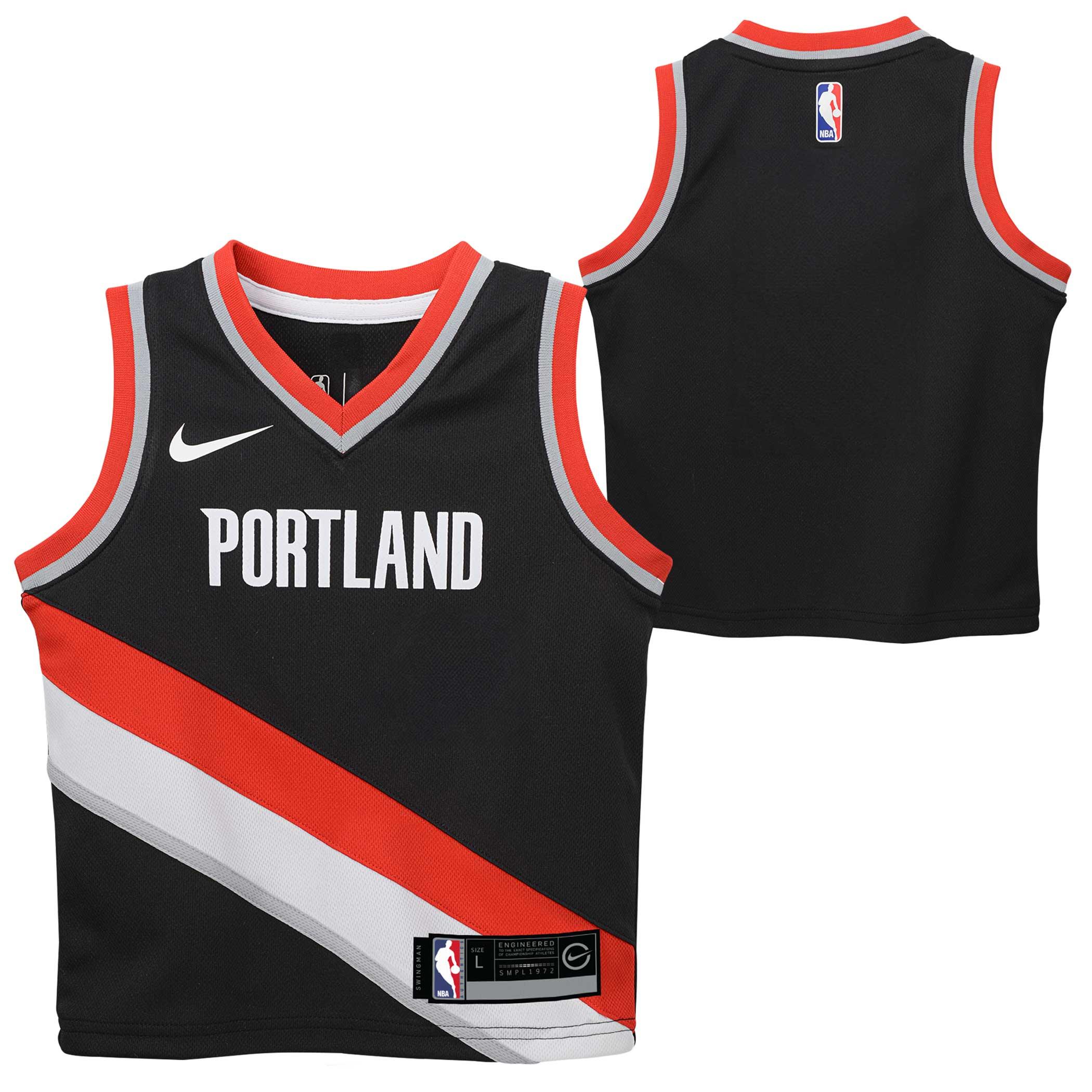Nike Infant Replica Icon Jersey