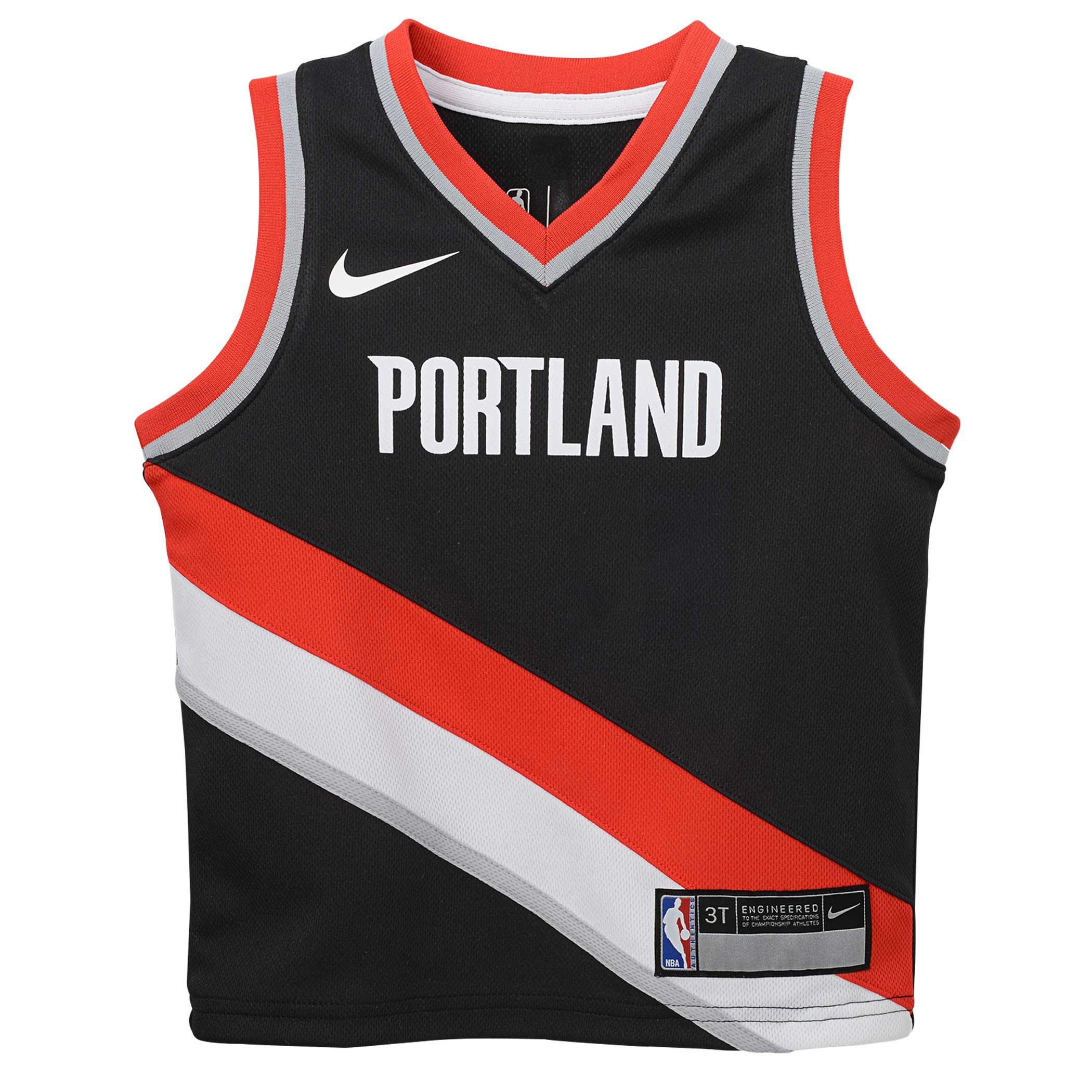Nike Kids Icon Jersey
