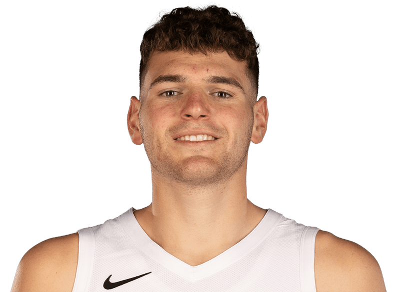 Donovan Clingan