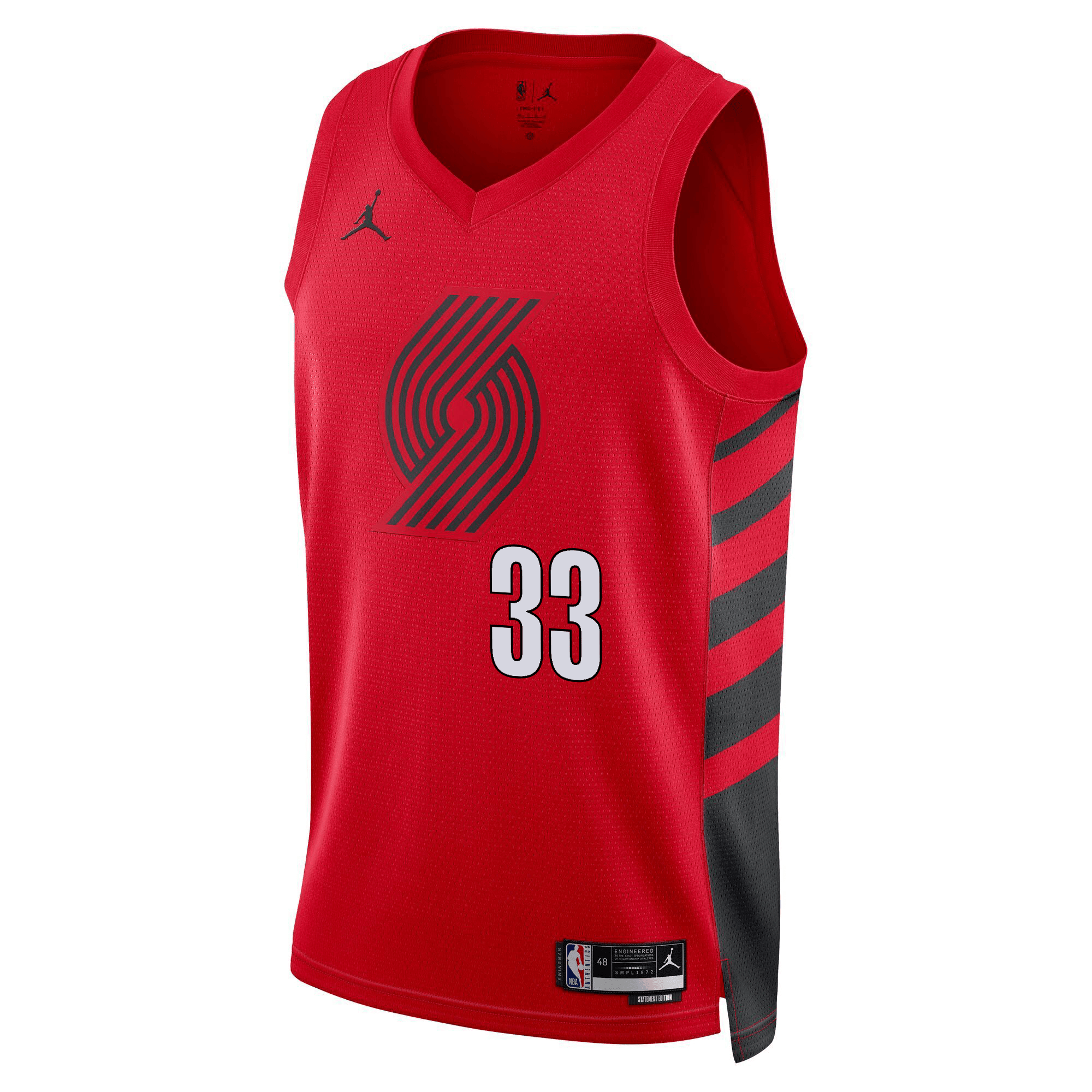 Nike Camara Statement Swingman Jersey